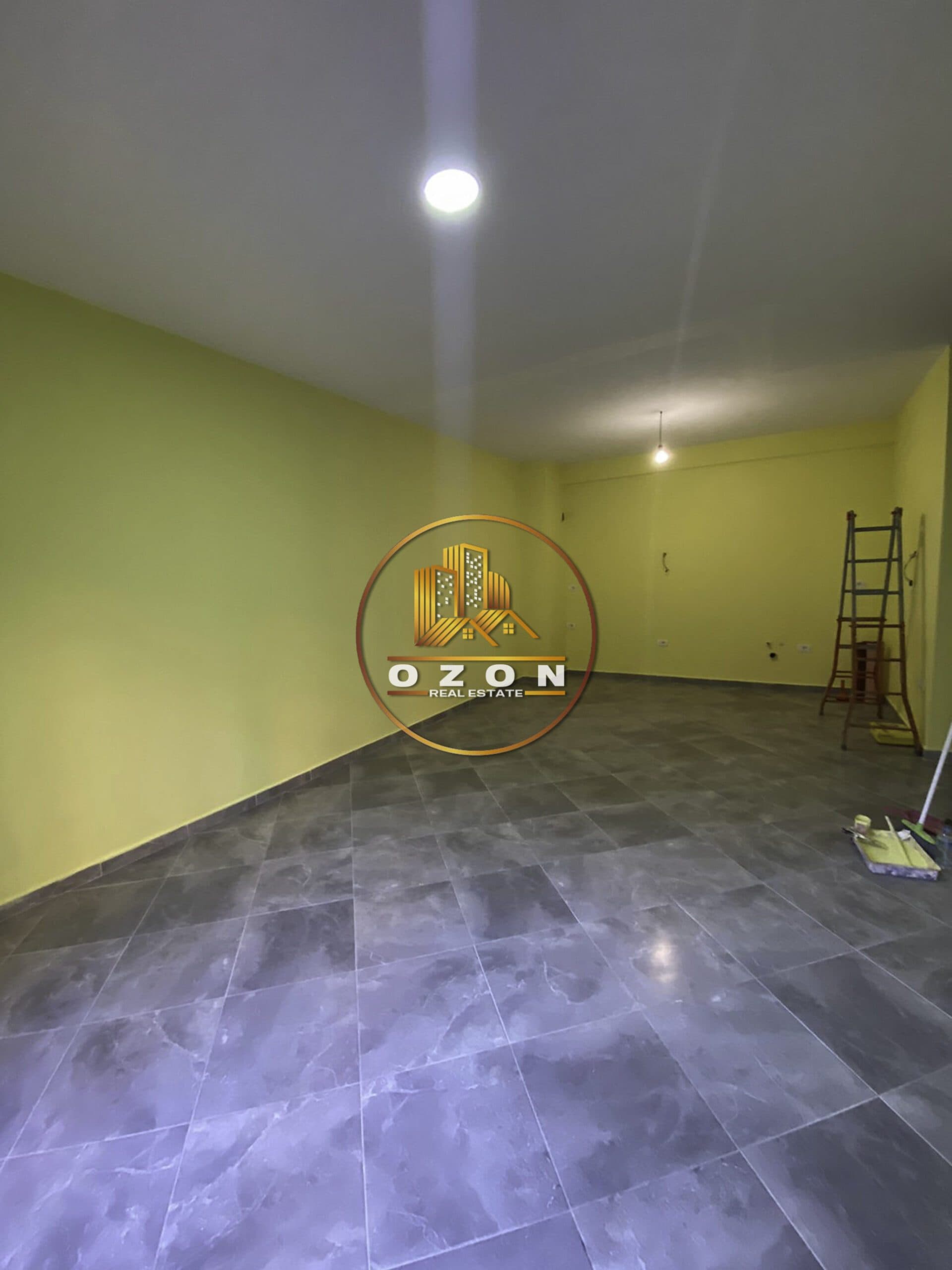 JEPET ME QIRA AMBIENT BIZNESI 2+1+2 TUALETE, TEK “GREEN CITY” ASTIR!!!