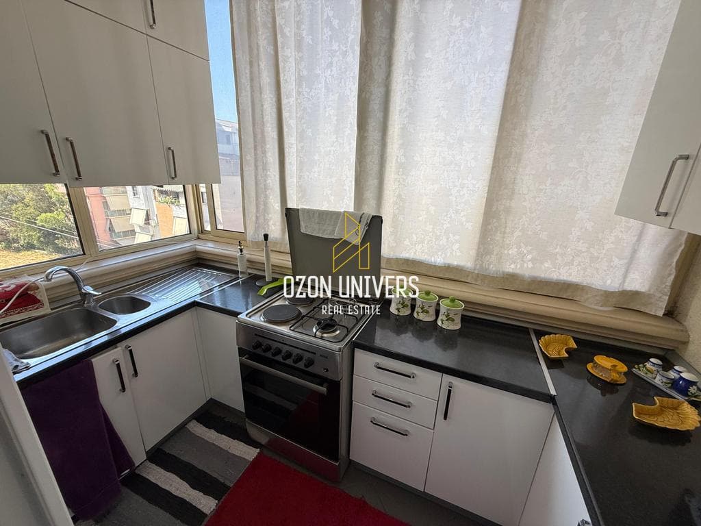 JEPET ME QERA APARTAMENT 2+1 4
