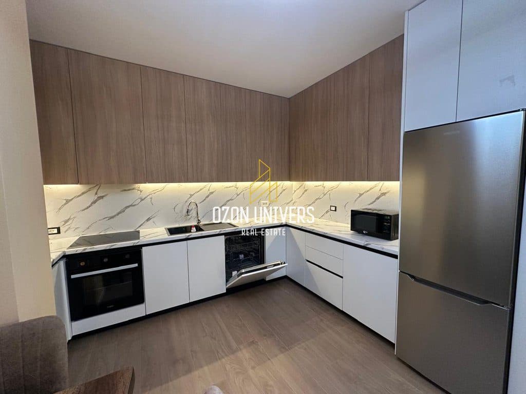 Apartament 2+1+2+parkim për qira te Liqeni i Thatë! 4