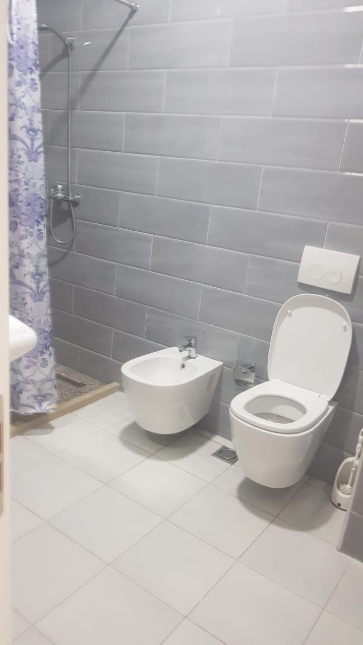 Apartament 2+1 me Qira tek Kika 2, Komuna e Parisit! 4
