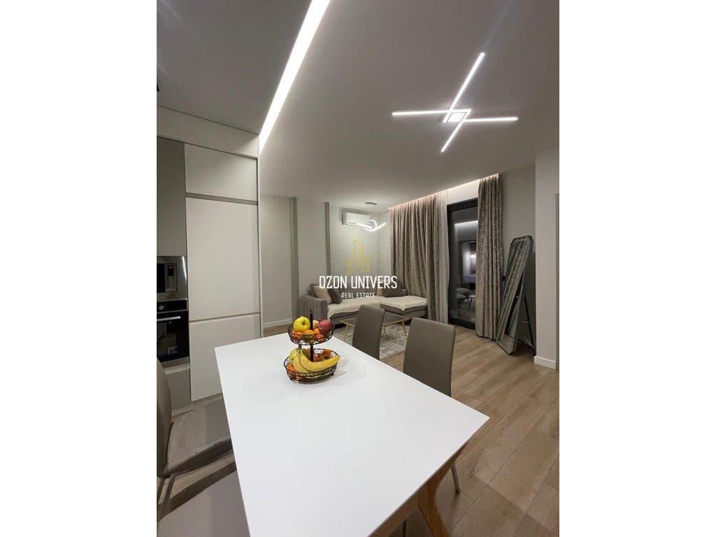 Apartament 2+1+2 për qira, tek Rruga e Kosovarëve!