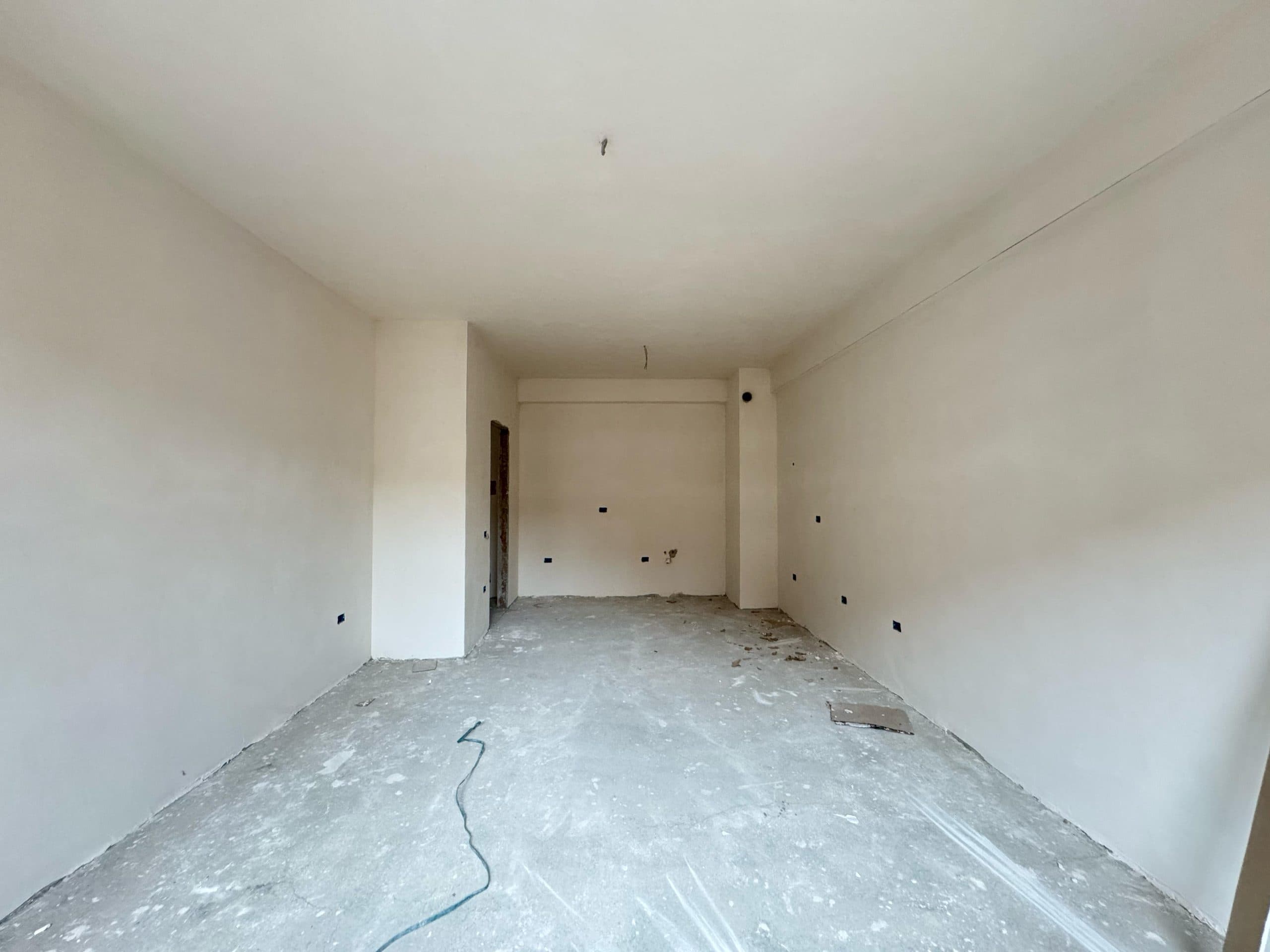 Shitet apartament 1+1 tek Urban Gate Residence, Unaza e re! 2