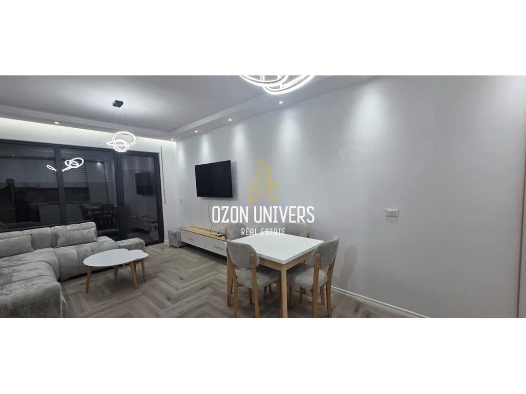 Apartament 1+1 për qira, tek Paralel Living, Don Bosko! 4
