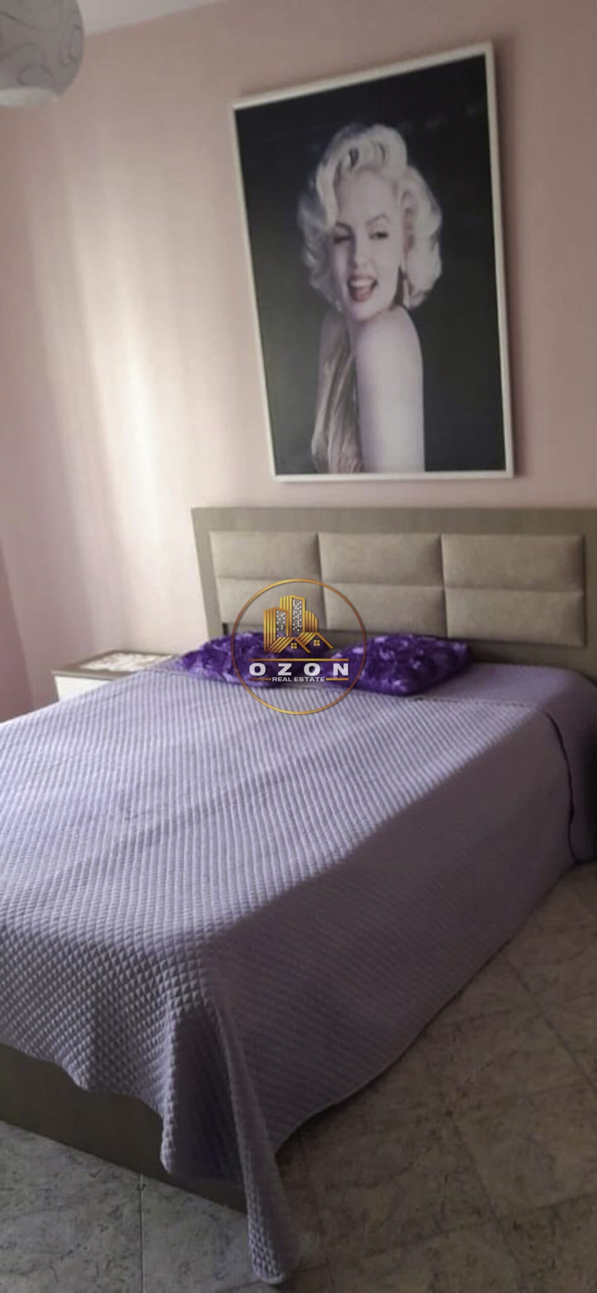 Apartament me qera 2+1+2 tualete+2 ballkone , Pallati me Shigjeta !