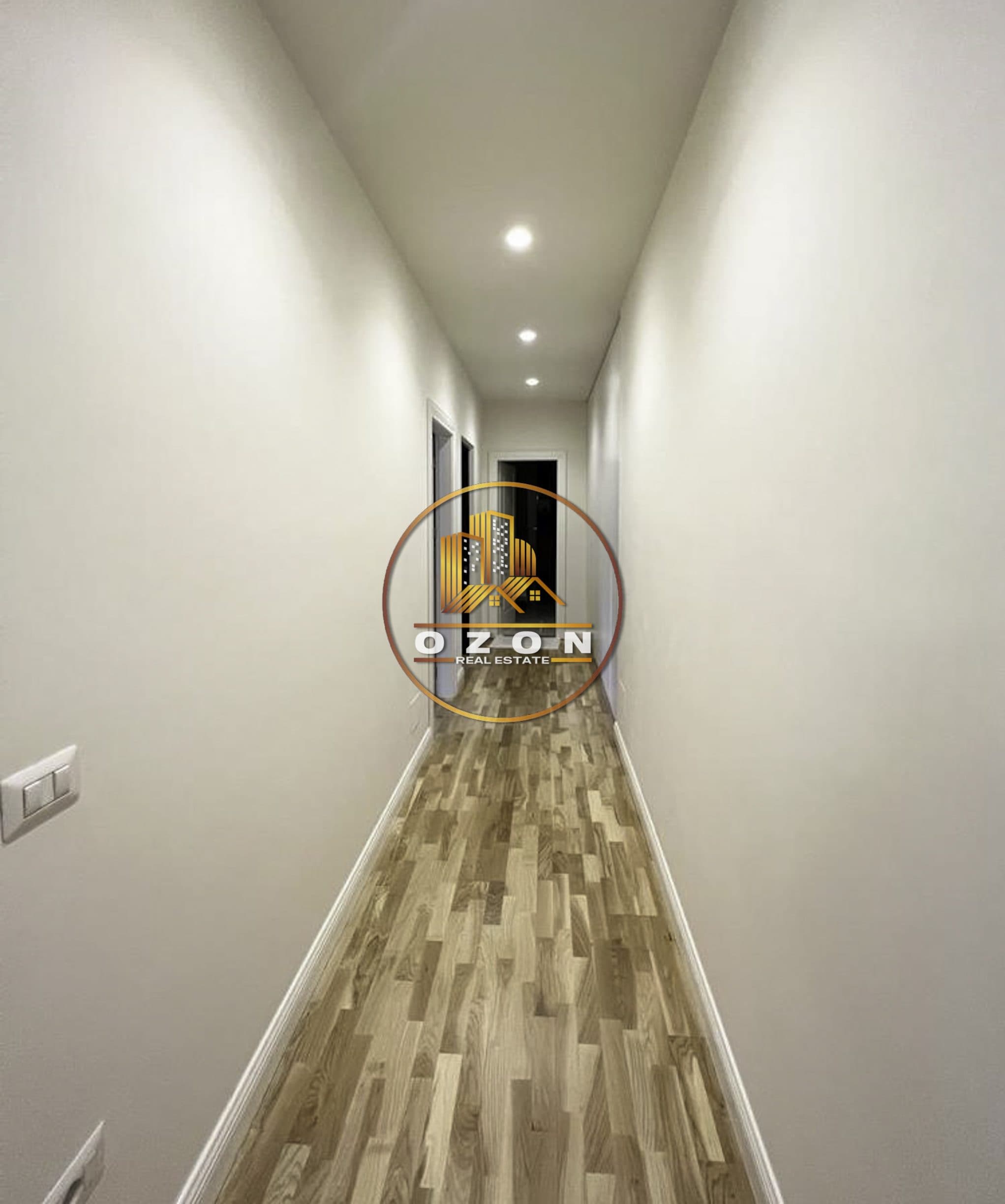 JEPET ME QERA APARTAMENT 2+1 TEK JOY RESIDENCE TEG! 4