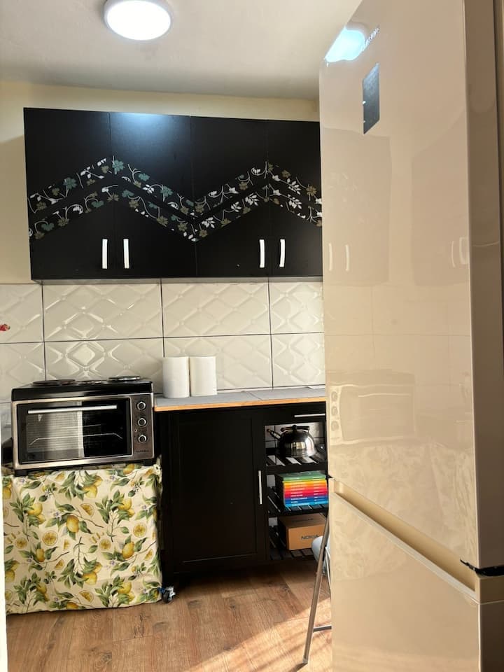 Apartament 2+1 per qira Rr. e Elbasanit ! 4