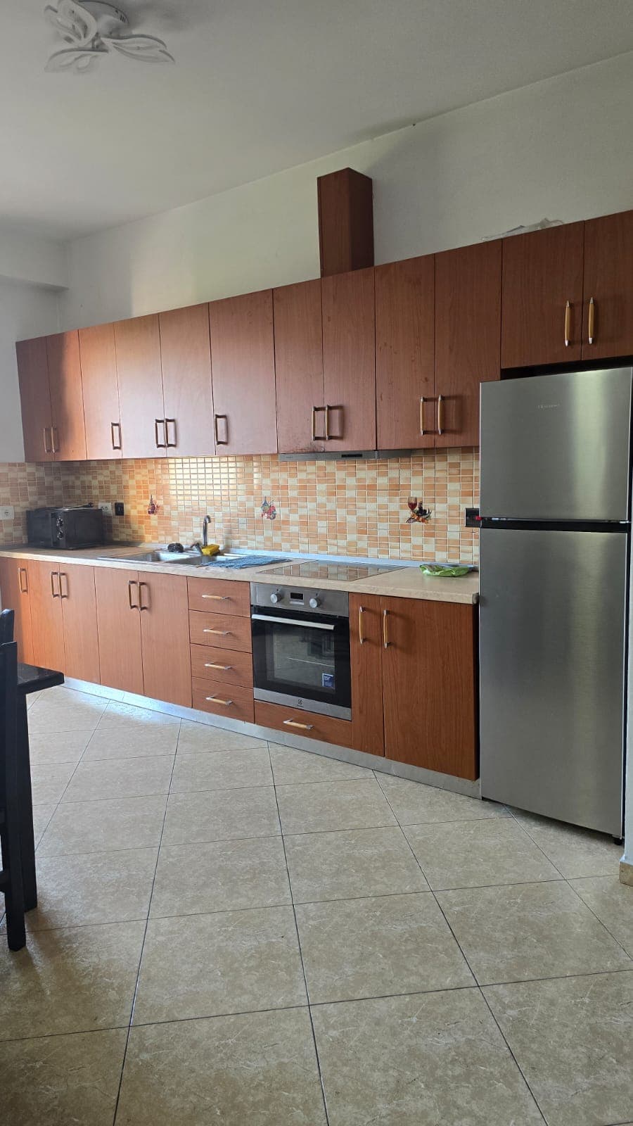 Jepet Me Qira Apartament 2+1+2 Pranë Hotel Hilton! 2