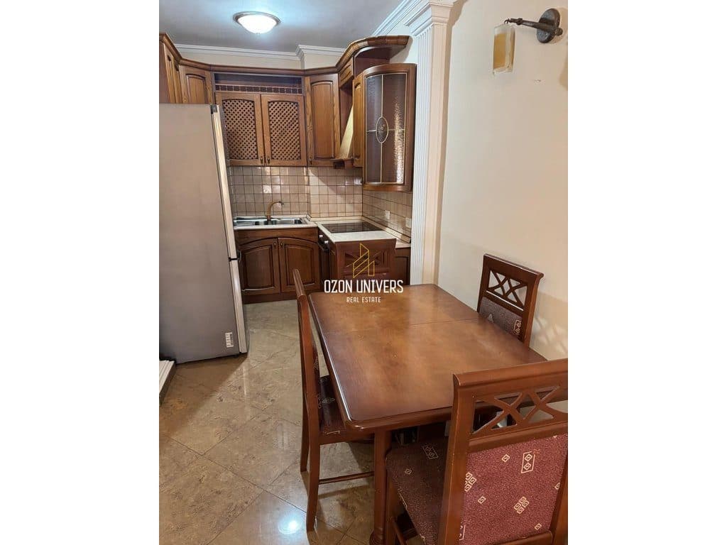 Apartament 1+1 për qira, Sheshi Willson pranë Postës Shqiptare ! 2