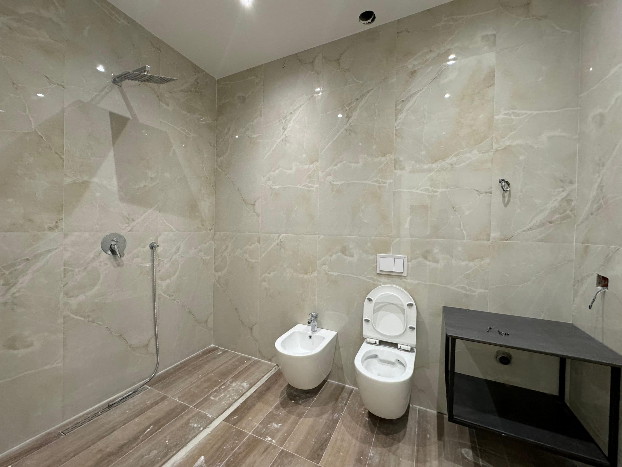 Apartament 3+1+2 për shitje në një Rezidenë tek TEG-u! 4
