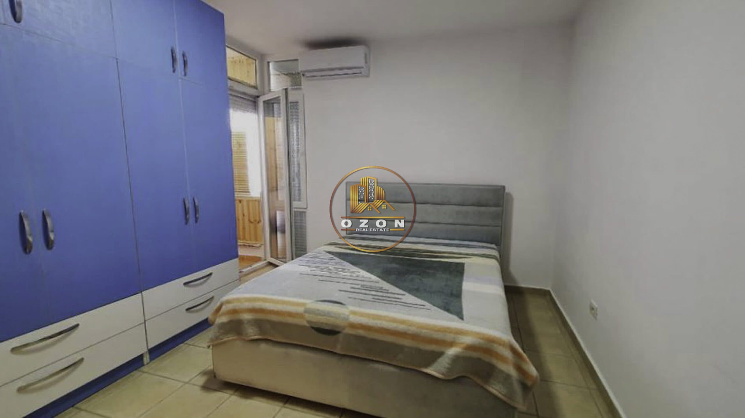 SUPER APARTAMENT 2+1 ME QERA TEK ISH EKSPOZITA ! 3