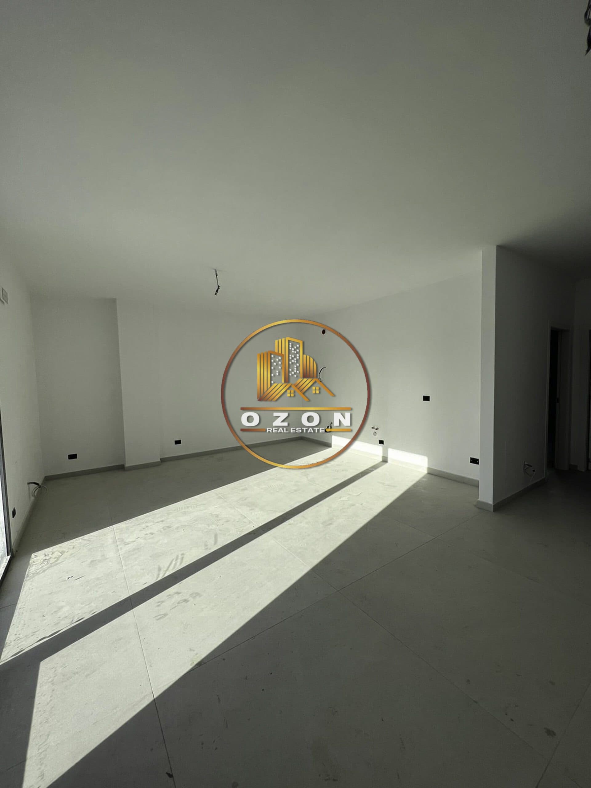 SHITET APARTAMENT 2+1+2+ PARKING TEK RESIDENCE SOFIA PRANE TEGUT !