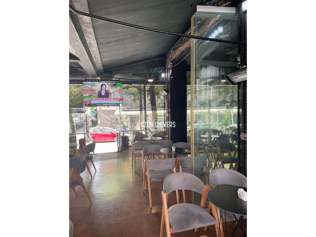Shitet Lokal+ biznesi Në Yzberisht 2