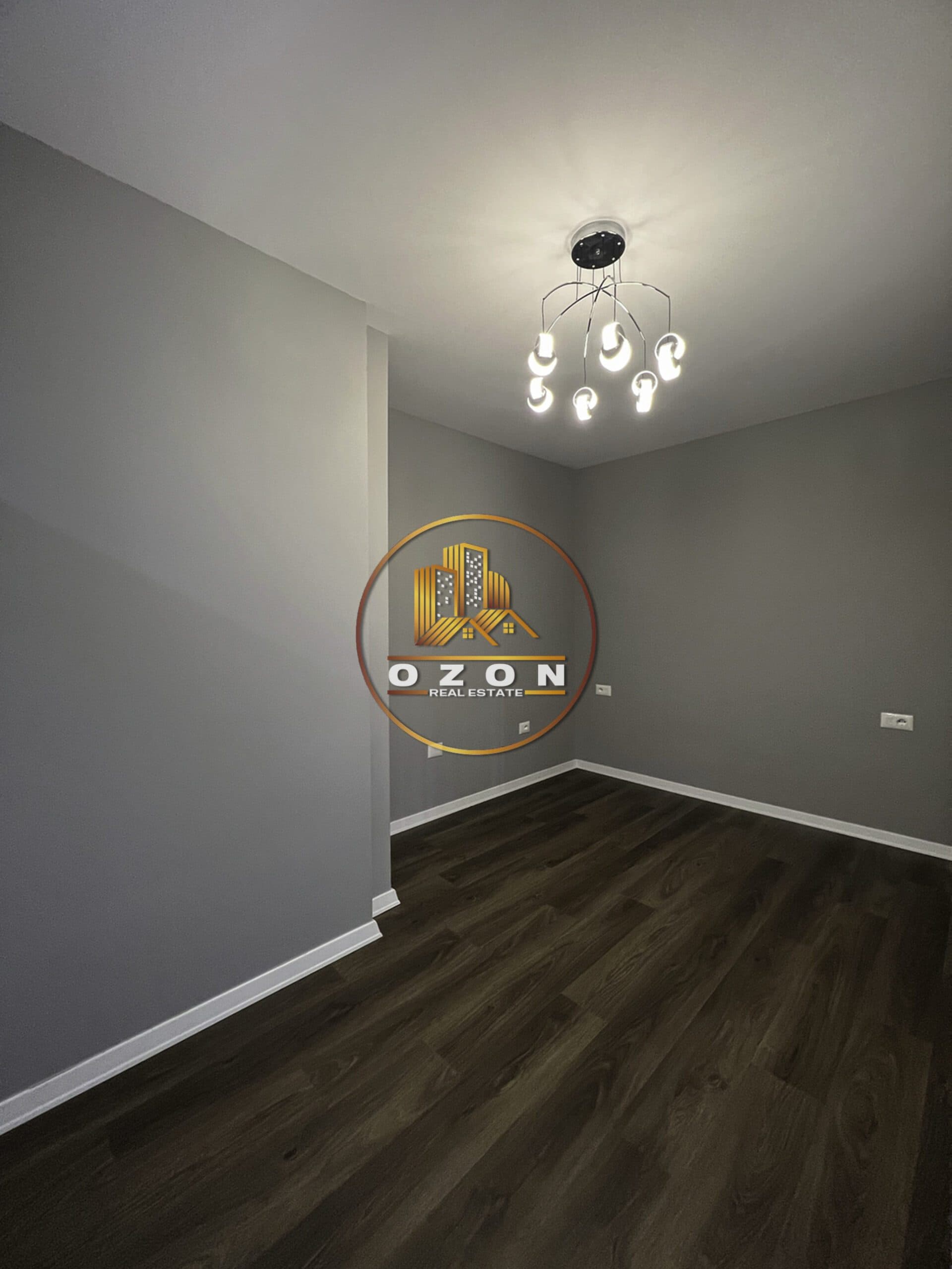 JEPET ME QIRA APARTAMENT 3+1+2 TEK REZIDENCA KODRA E DIELLIT 2!