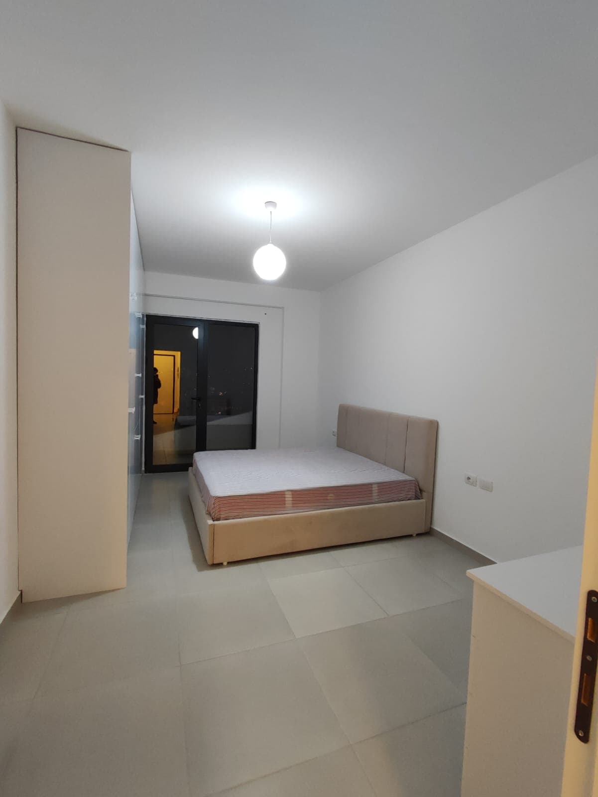 JEPET ME QERA APARTAMENT 1+1 TEK OASIS RESIDENCE, ASTIR ! 4