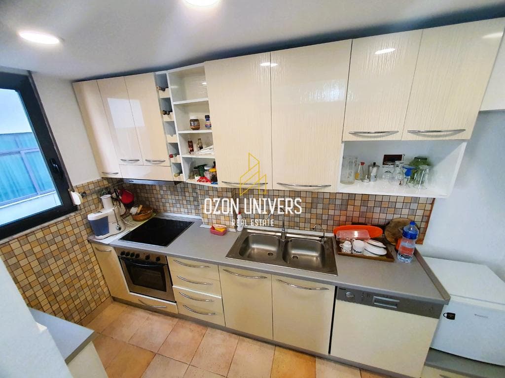 Shitet Apartament 3+1 në Zemër të Ish-Bllokut – Rruga Sami Frashëri 4