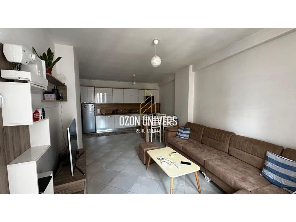 Apartament 2+1 për qira ,Kompleksi Jolla, Astir!