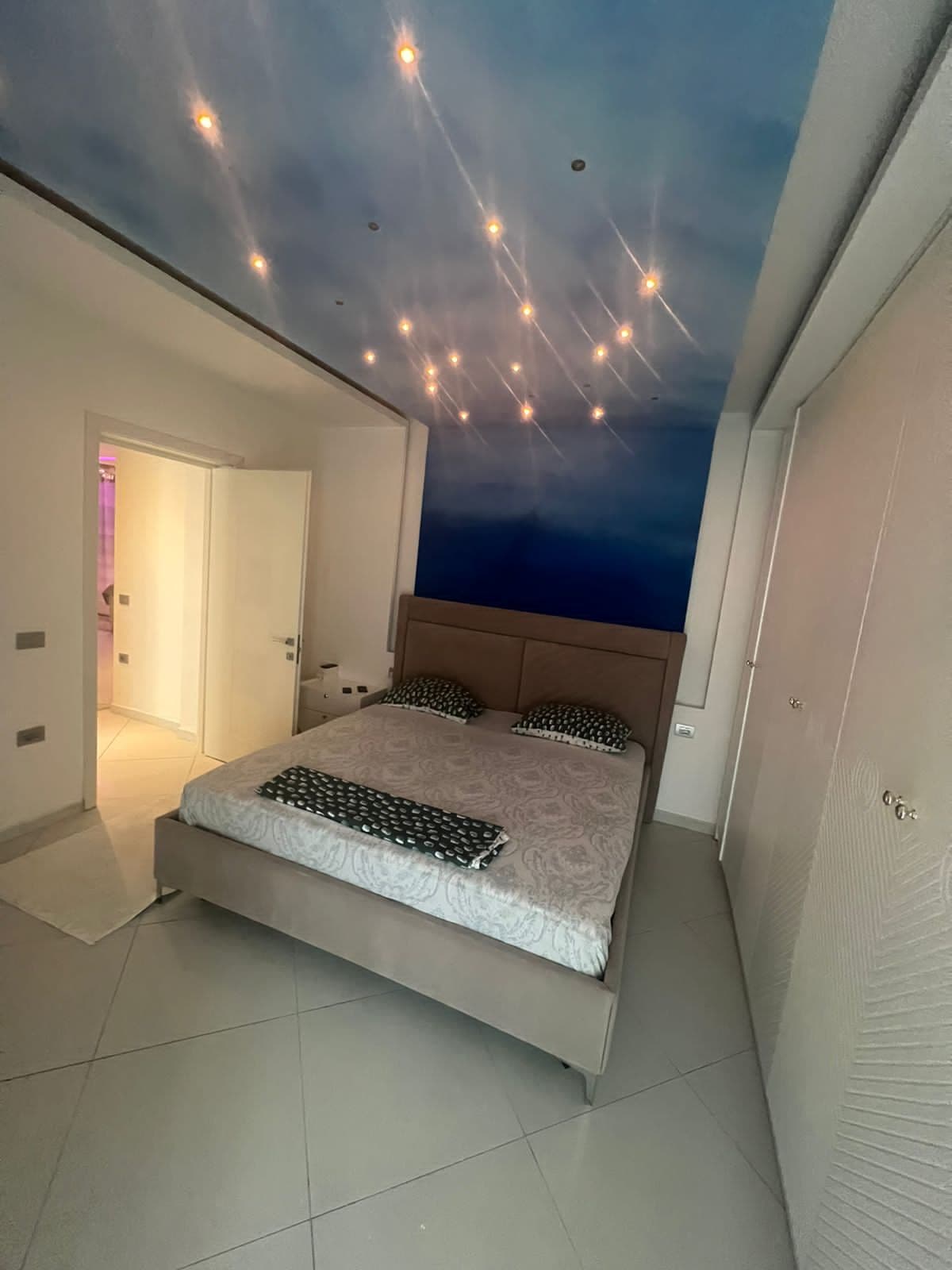 SHITET APARTAMENT 2+1+2 TEK KOPSHTI BOTANIK! 3