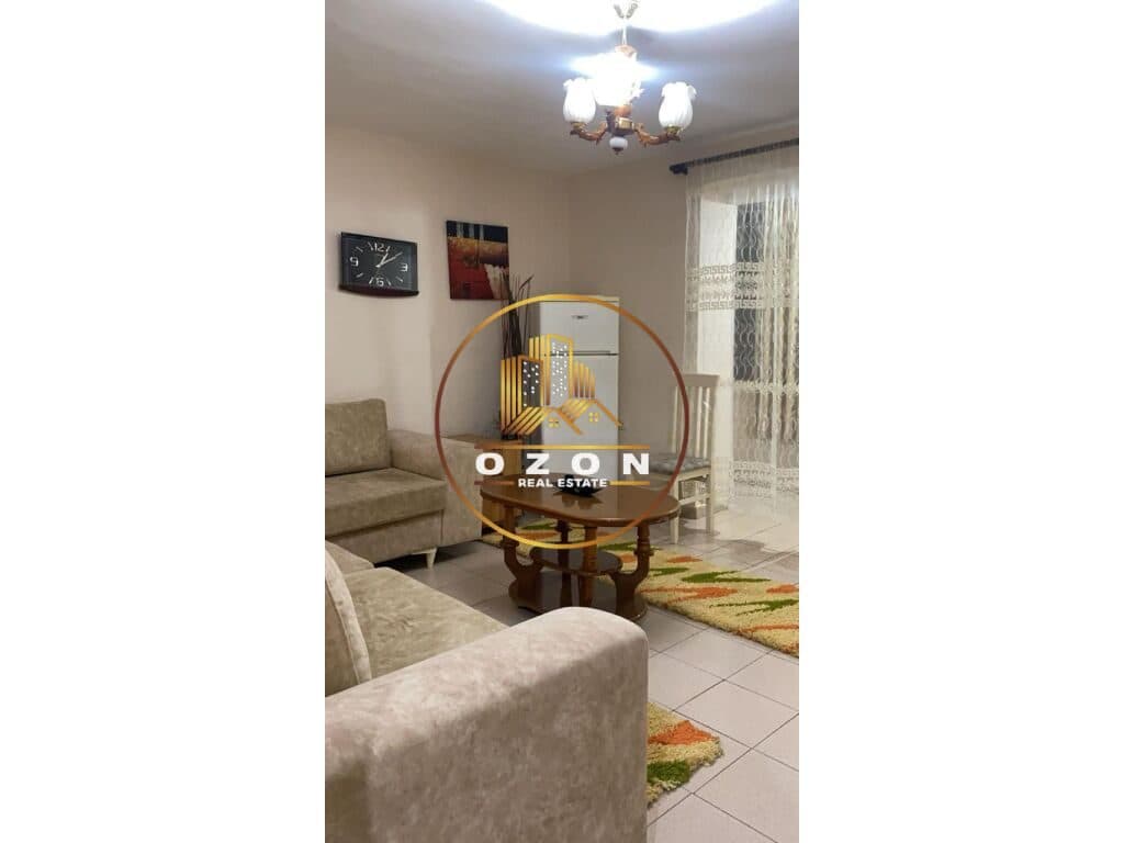 Apartament 1+1 për qira, pranë pediatrisë!