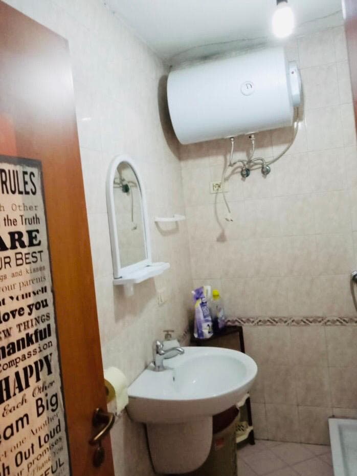 Shitet & Jepet me qera apartament 1+1 tek 9- Kateshet ! 3