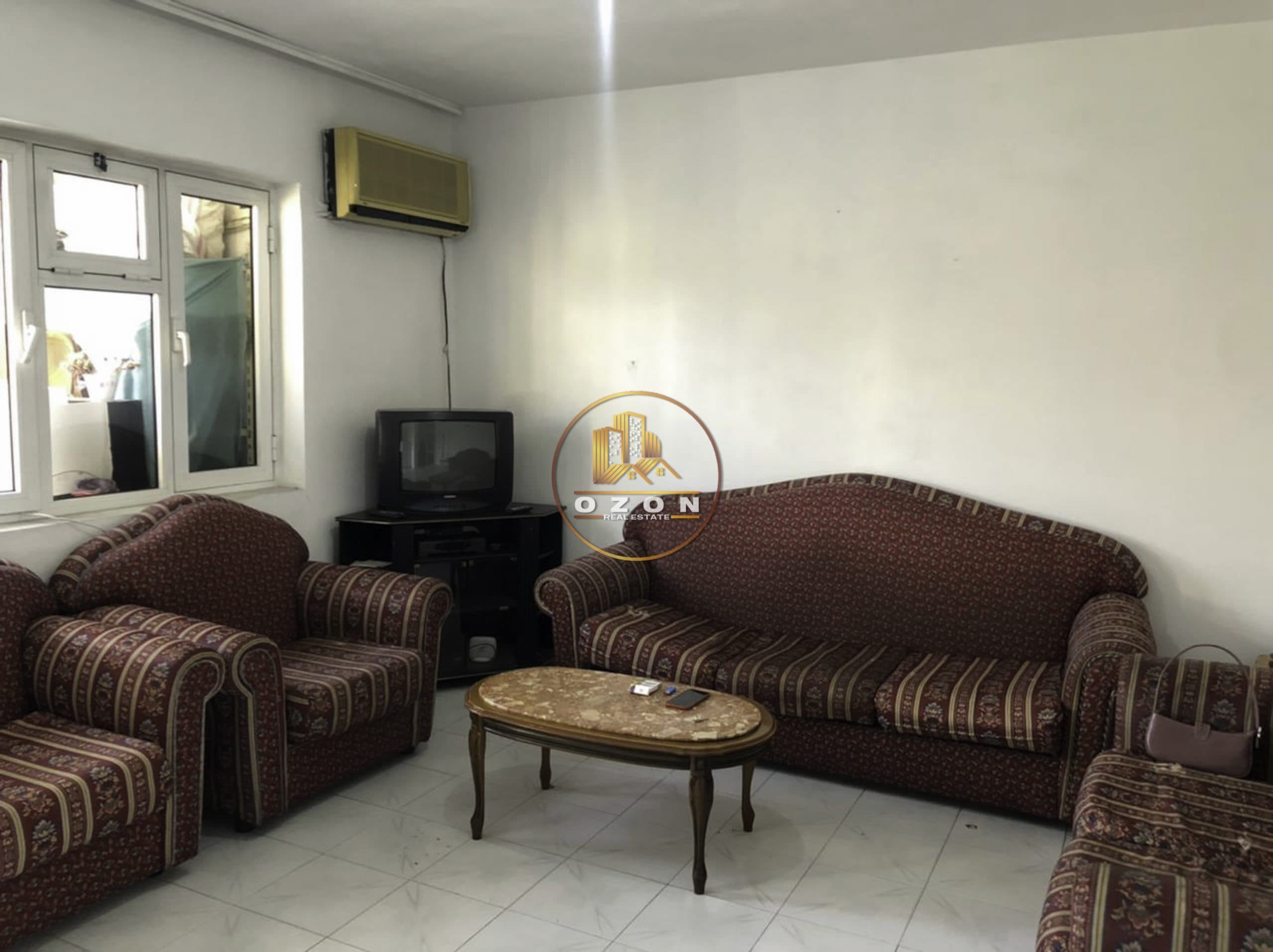 SHITET APARTAMENT 1+1 TEK XHAMIA E TABAKEVE ! 2