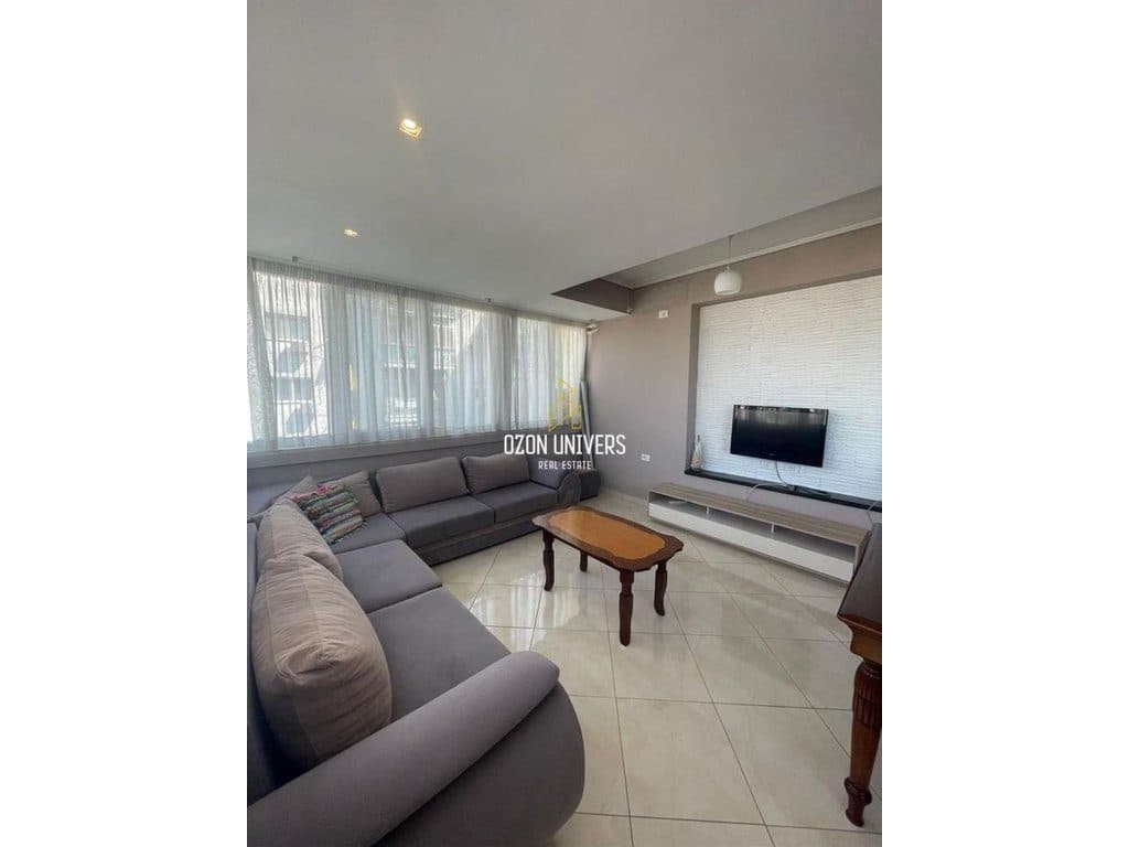 Apartament 2+1+Parking për shitje tek Rruga Ndre Mjeda, Ish Parku!