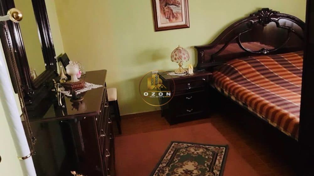 Apartament per qera 2+1 ,i mobiluar ,Rruga e Elbasanit 3