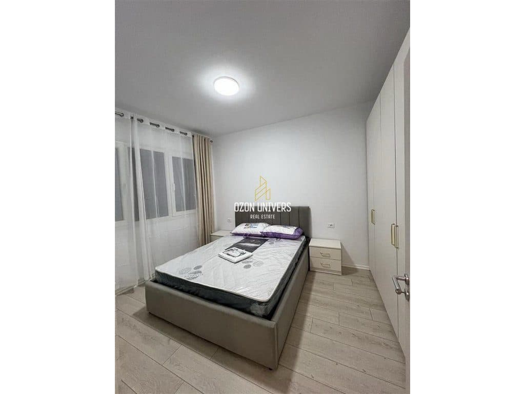 Apartament 2+1 me Qira – River Residence (Tiranë) 3