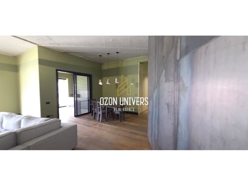 Apartament 3+1+2 për qira, tek Ozone Electronics në Astir! 3