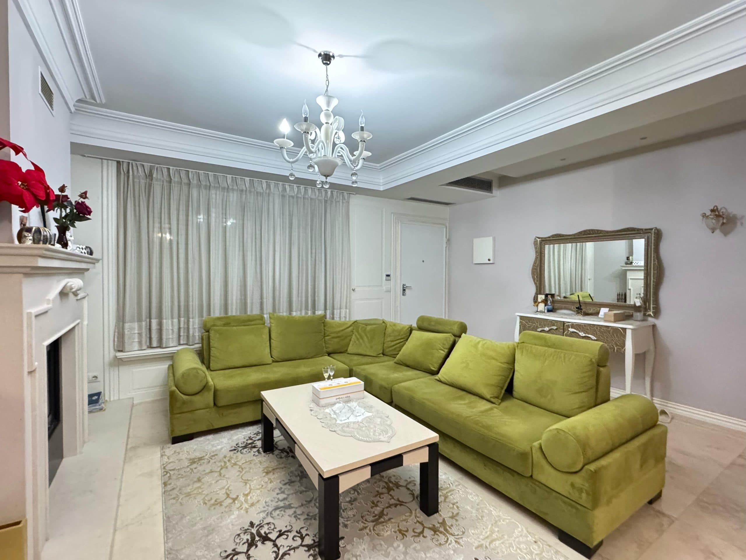 Duplex në Shitje - Rezidenca Kodra e Diellit 1!
