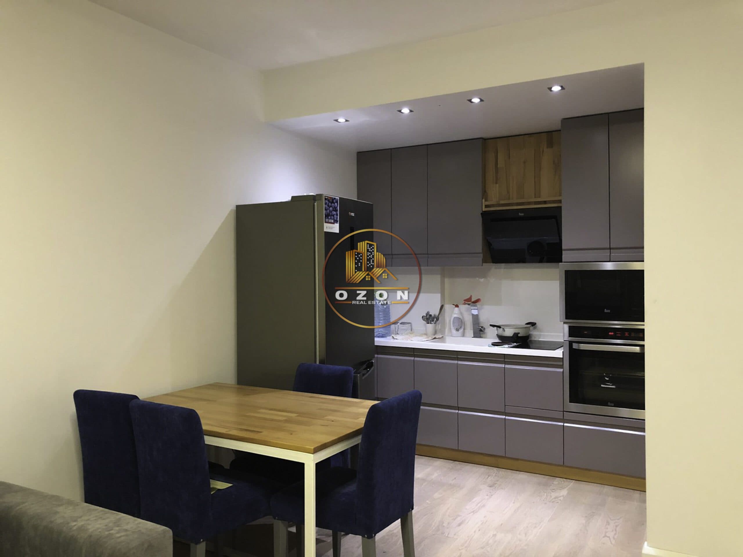 APARTAMENT 1+1+ POST PARKIMI ME QERA TEK VILAT GJERMANE !