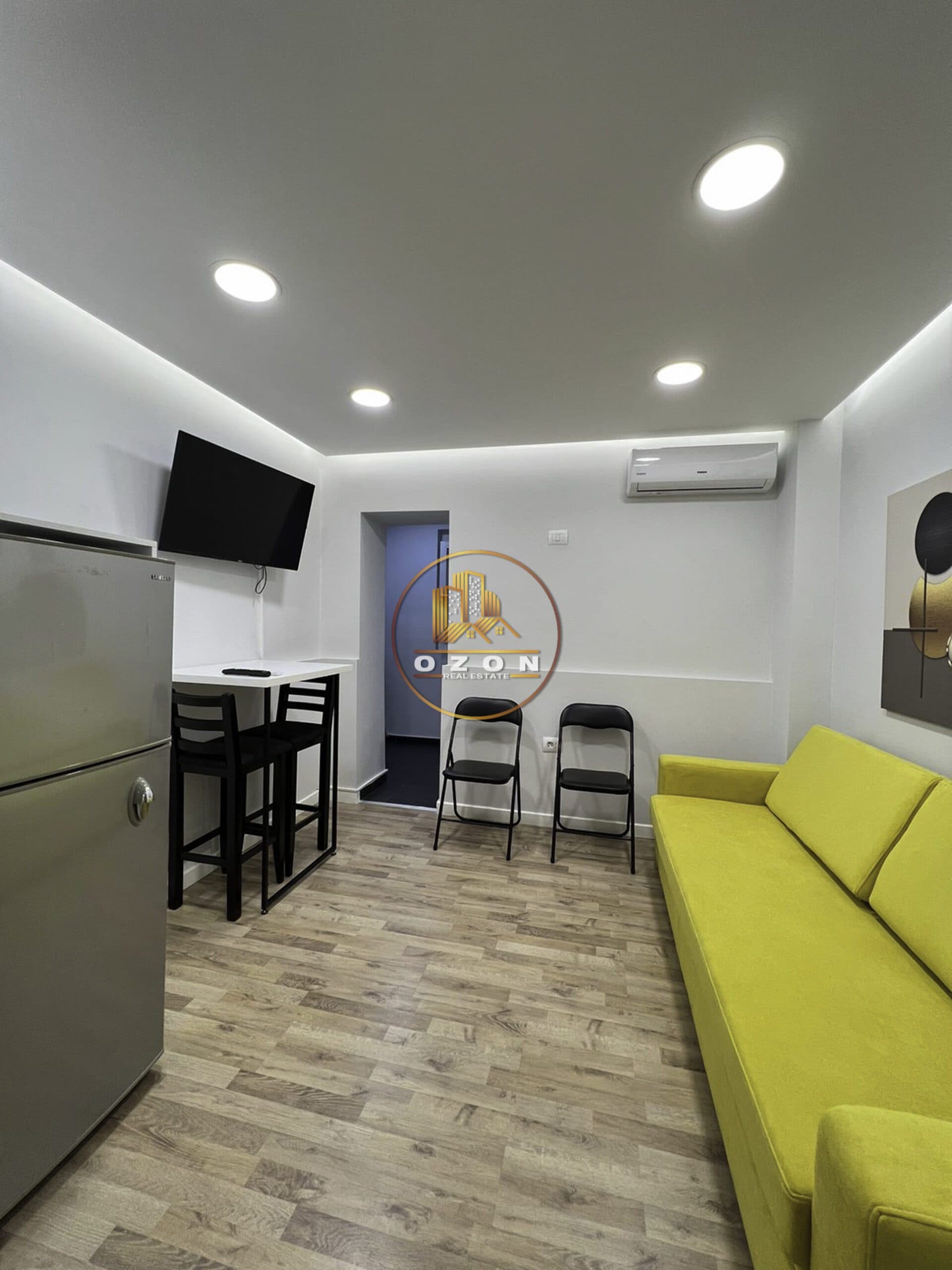 JEPET ME QERA APARTAMENT 1+1 STADIUMI DINAMO ! 2