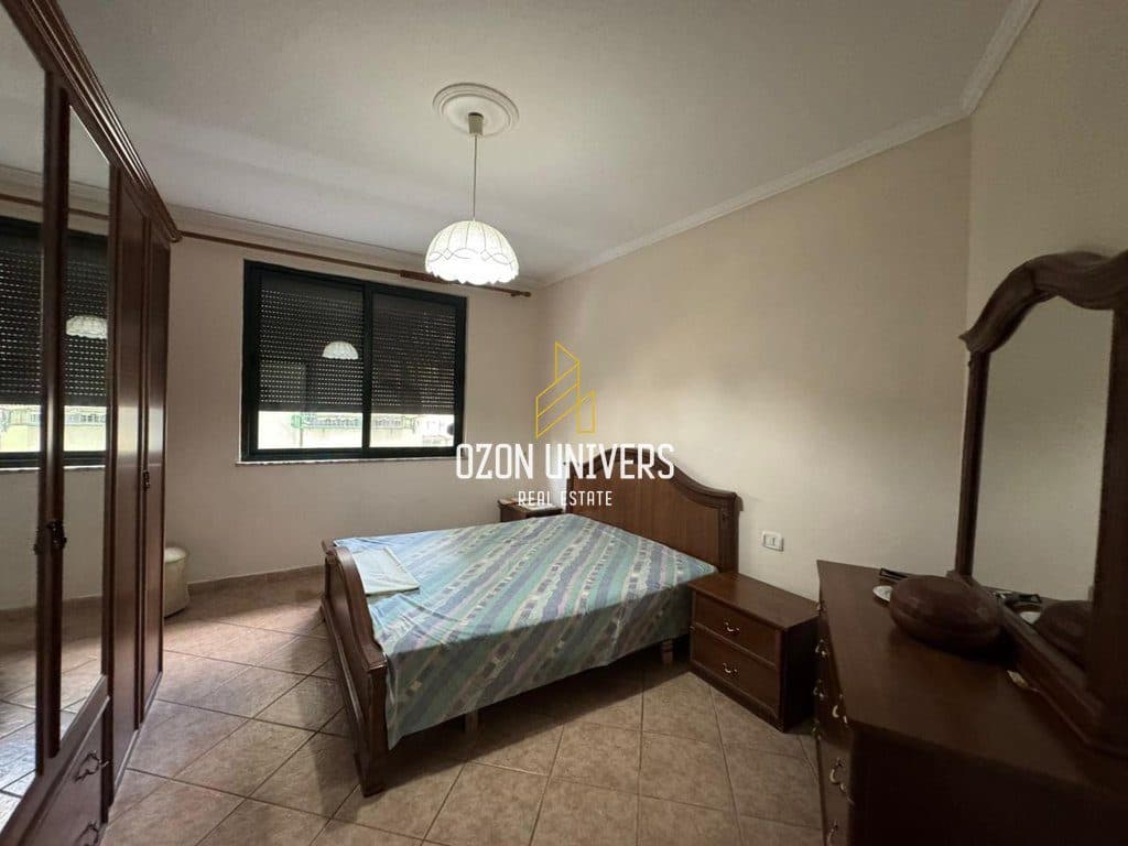 Apartament 3+1+2 me qira për biznes tek Ish Ekspozita! 3