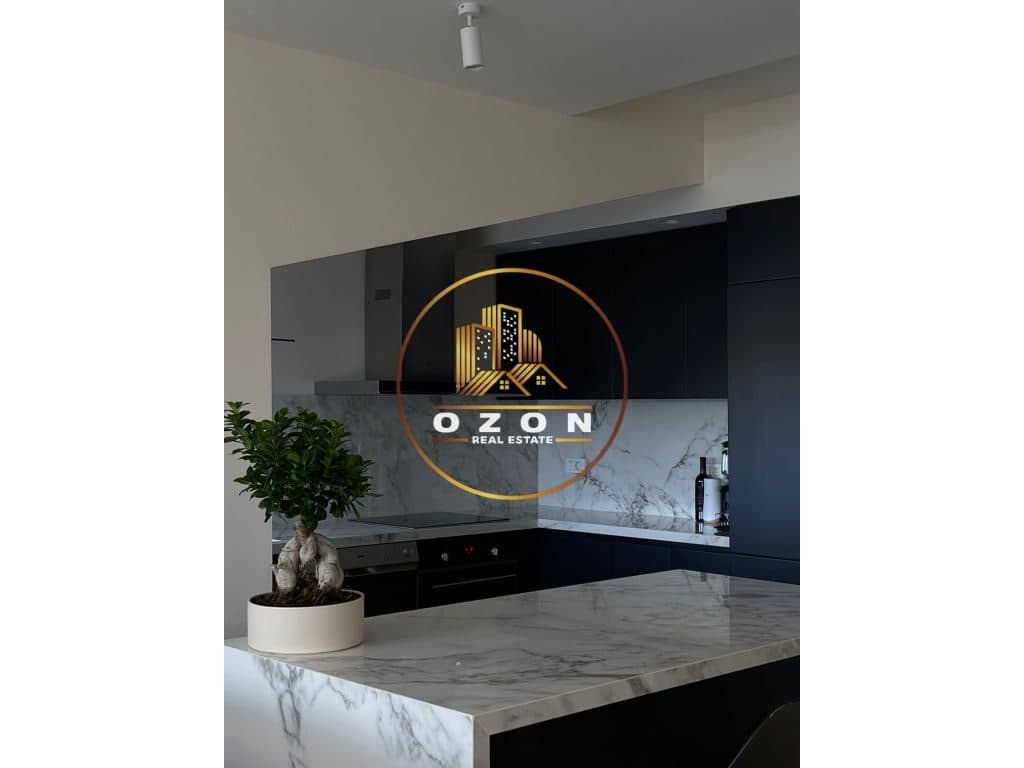 JEPET ME QIRA SUPER APARTAMENT, PRANË TEG ! 2