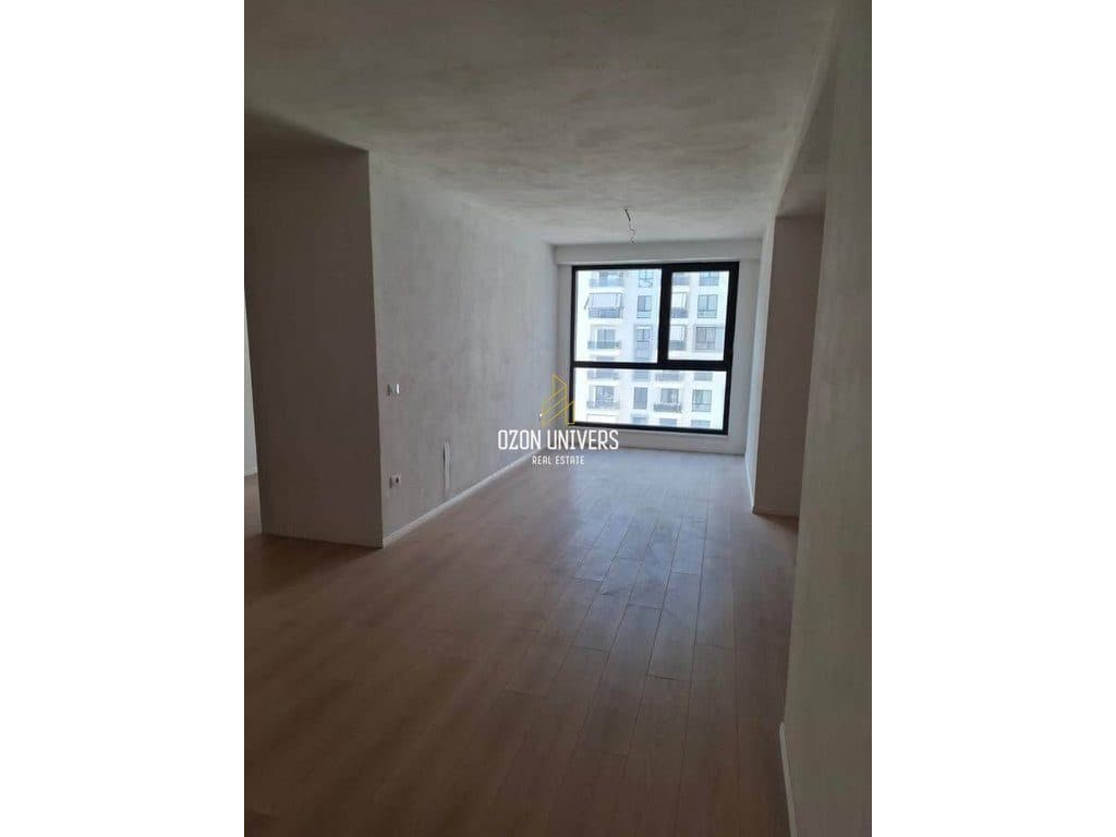 Apartament 2+1 në shitje, tek Garden Residence Turdiu, Ish Fusha e Aviacionit! 2