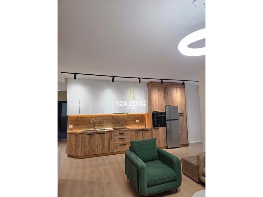 Apartament 2+1 me qira, në Astir! 2