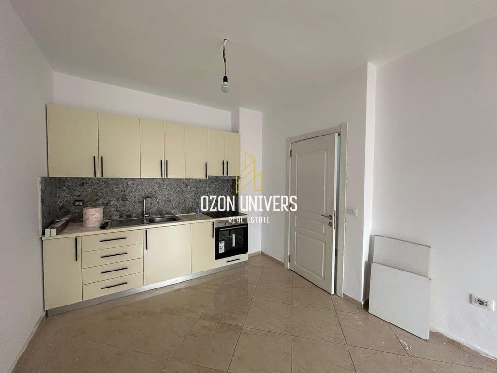 Apartament 1+1 për qira, tek Golden Park 3!
