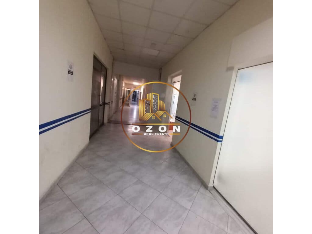 Ambjent Biznesi Me Qira Tek 21 Dhjetori! 2