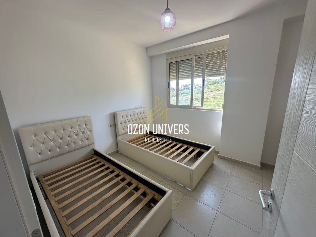 Apartament 2+1+2 për Qira për shitje në Fresk, Kompleksi Tom Doshit ! 3