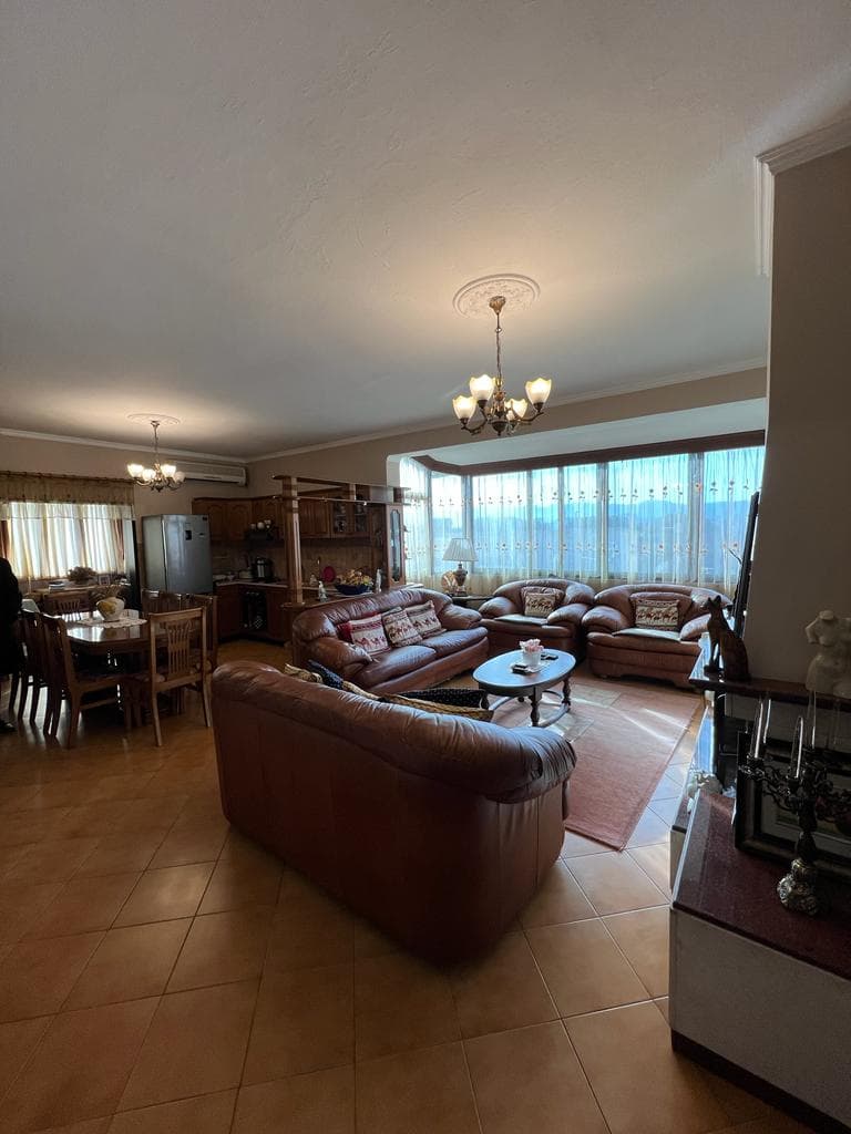 SHITET SUPER APARTAMENT 2+1+PAPAFINGO NE LAPRAKE! 2