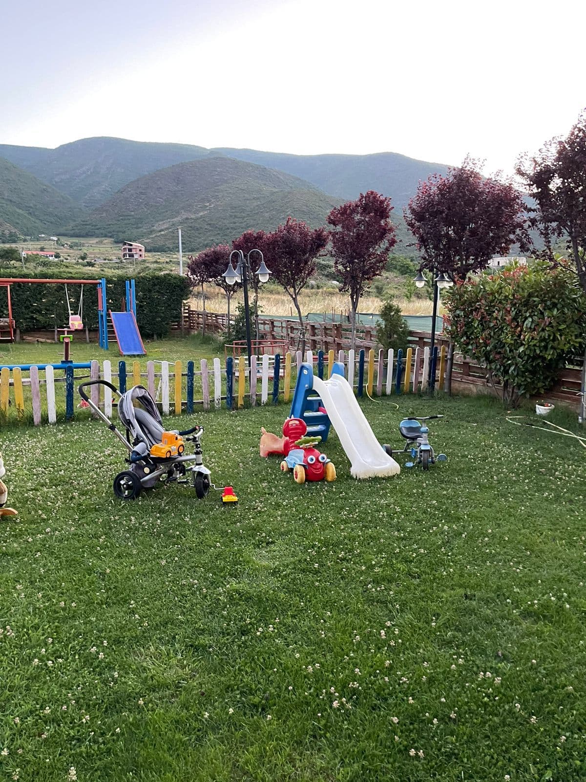 SHITET BAR-RESTORANT POGRADEC! 2