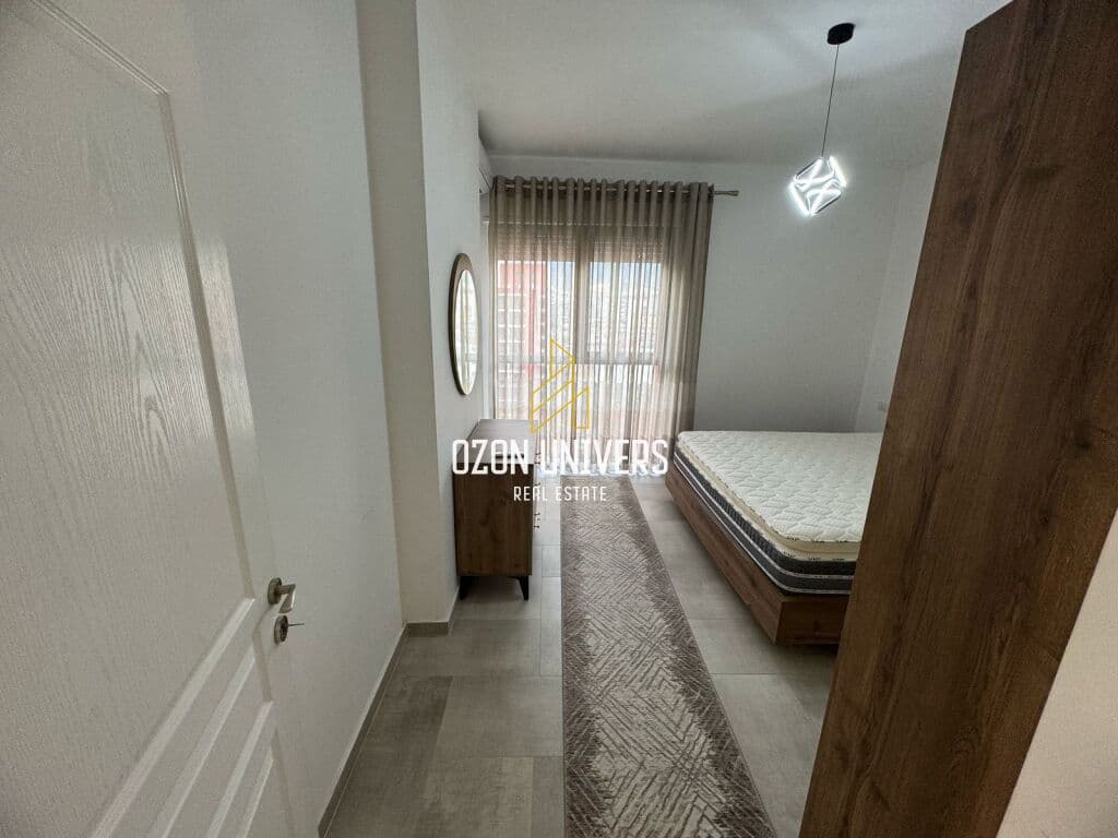 Apartament 2+1+Post Parkimi Me Qira ,Pranë Pediatrisë 3