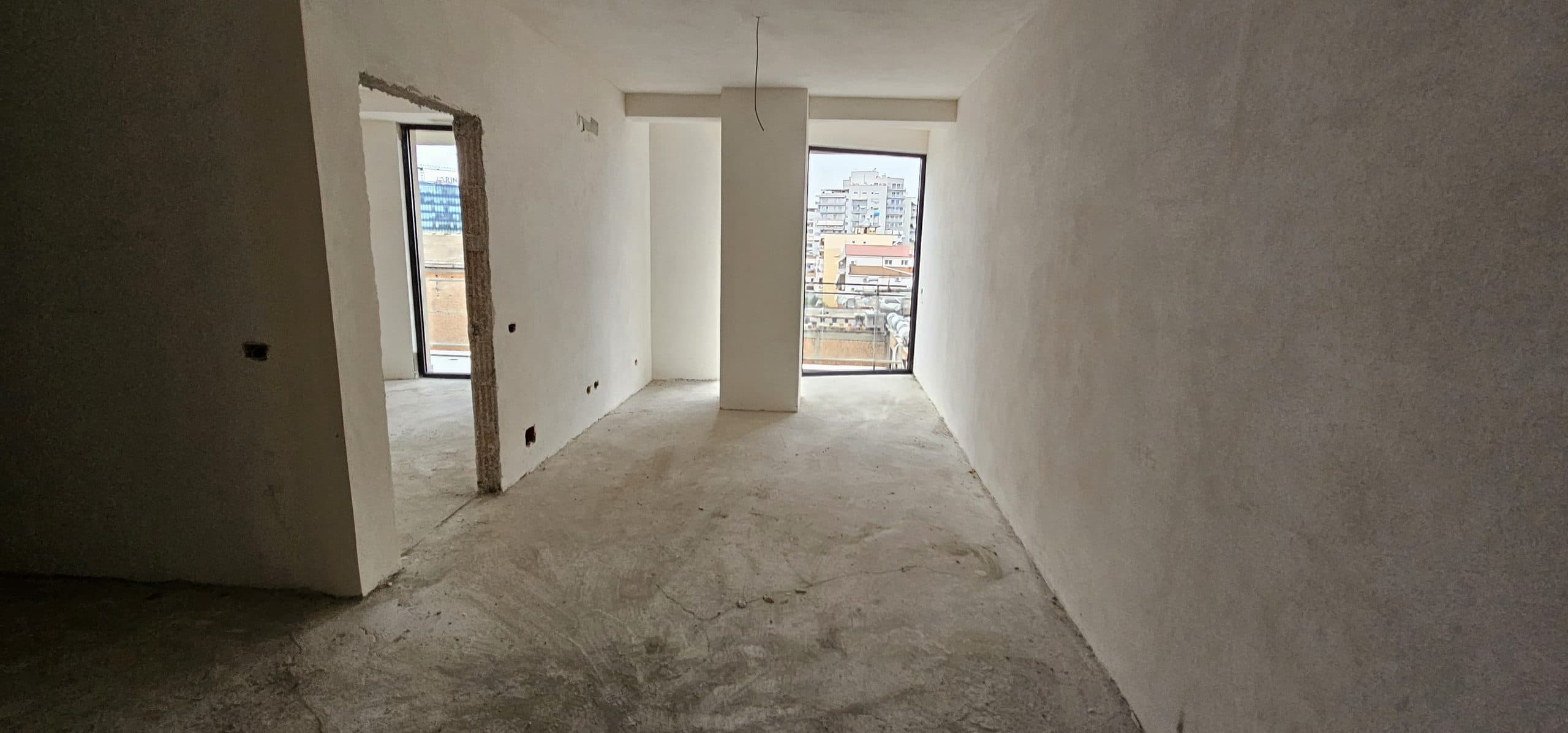Apartament 1+1 për Shitje tek Nova Construction,Mine Peza! 2