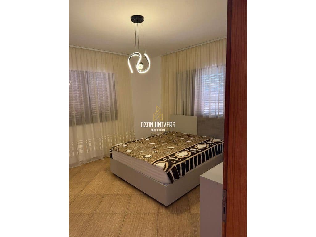 Jepet me Qira Apartment 3+1 tek Siri Kodra 2