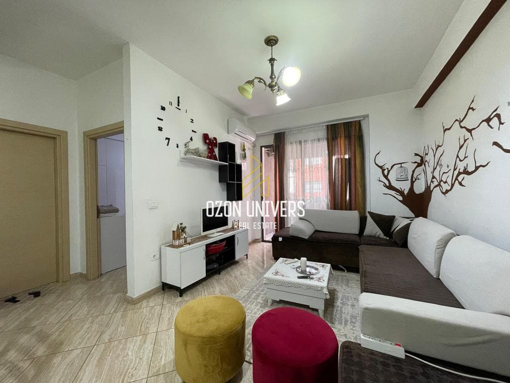 Apartament 1+1, për shitje tek Rruga Teodor Keko, Astir! 2