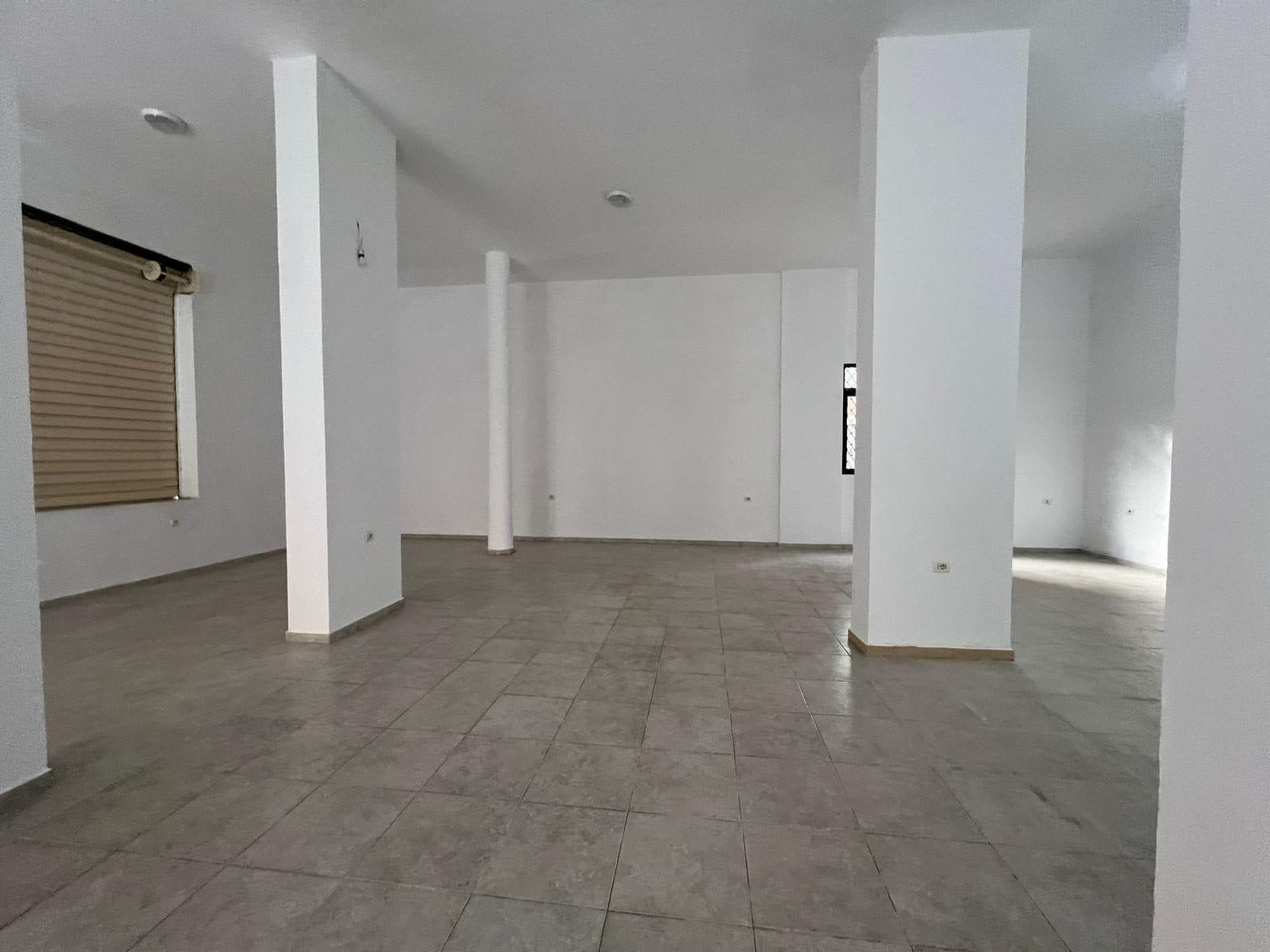 Ambient Biznesi shumëfunksional me Qira pranë restorant Alteo!