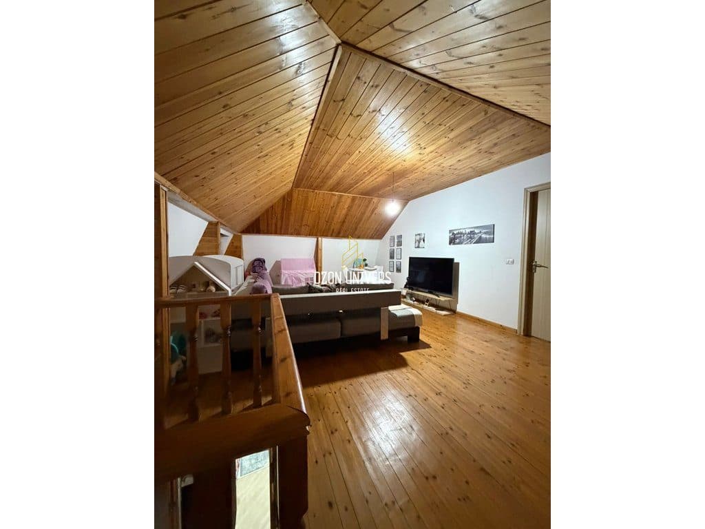Apartament Duplex për shitje, tek Fresku ! 3