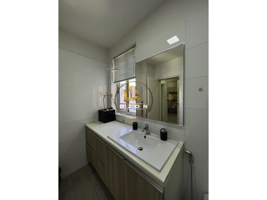 SHITET SUPER APARTAMENT 1+1, “RRUGA E KAVAJES”!!! 3