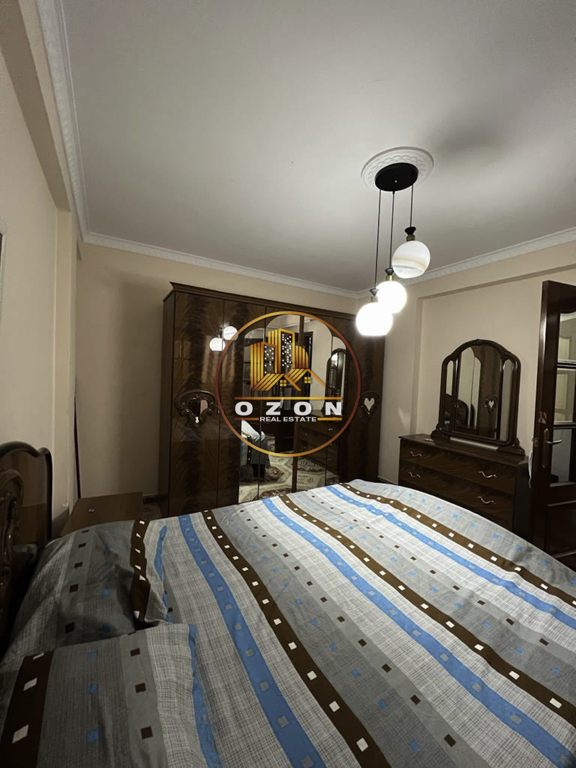 SHITET DHE JEPET ME QIRA APARTAMENT 1+1, RRUGA “MYSLYM SHYRI”!!!