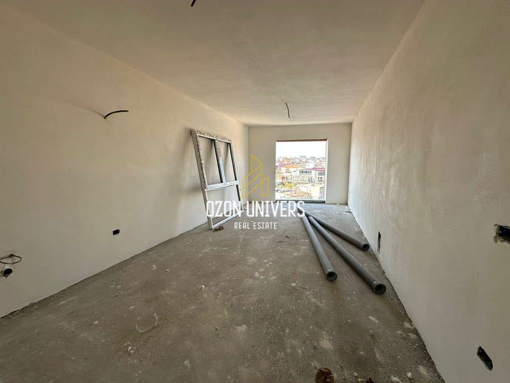 Apartament 2+1 për shitje tek Bridge Side Residence, Paskuqan!