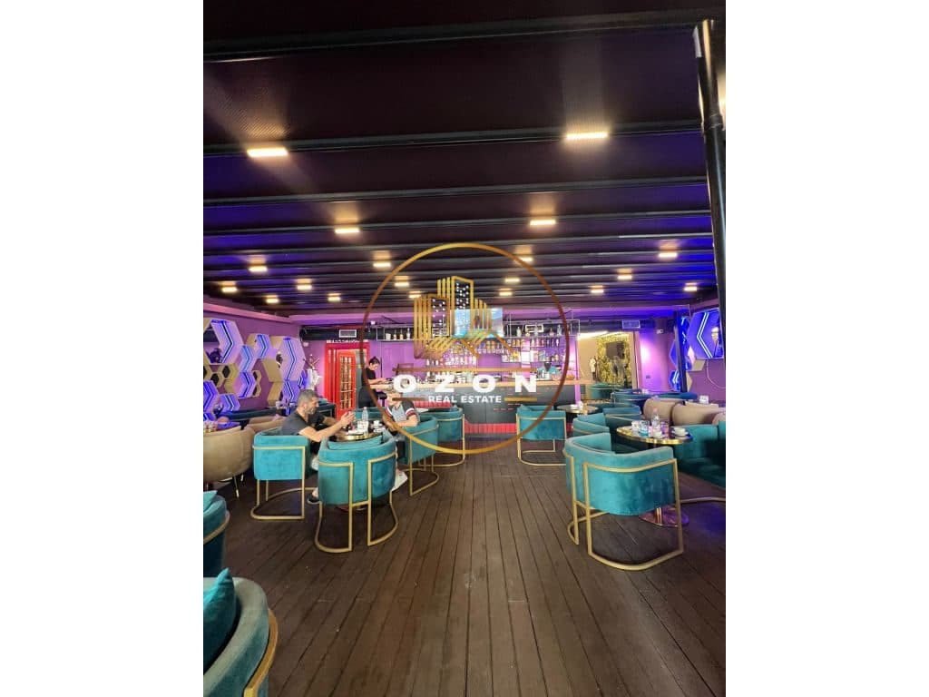 Shitet Lounge Bar Modern tek Ish Stacioni i Fundit i Tiranës së Re! 4